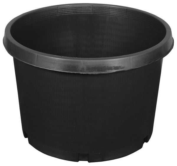 Gro Pro 10gal Premium Nursery Pot