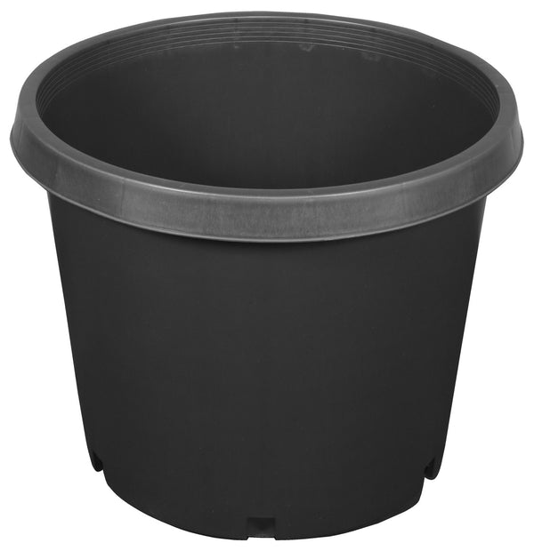 Gro Pro 15gal Premium Nursery Pot