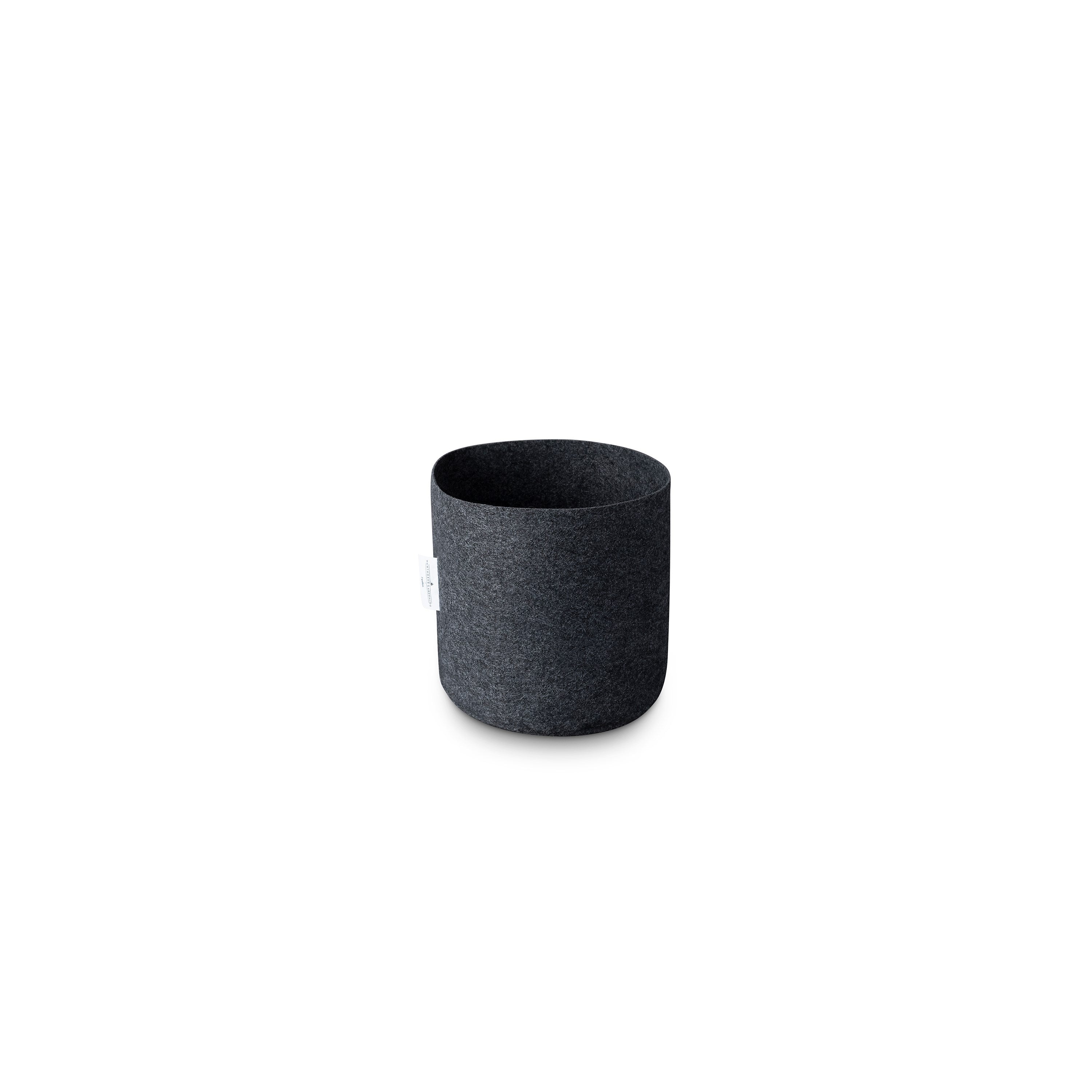 Gro Pro 2gal One 'n Done Commercial Fabric Pot (330/CS)