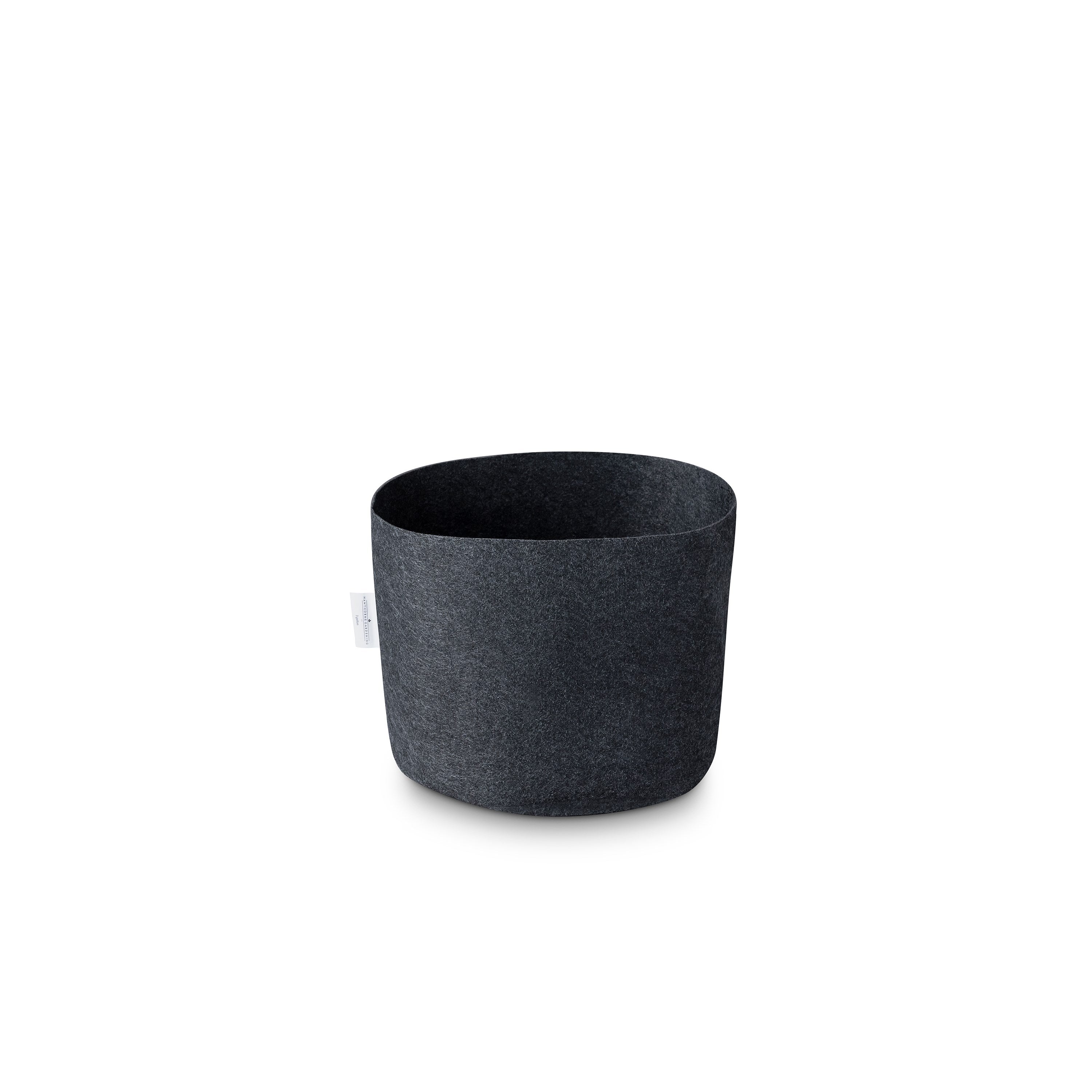 Gro Pro 3gal One 'n Done Commercial Fabric Pot (270/CS)