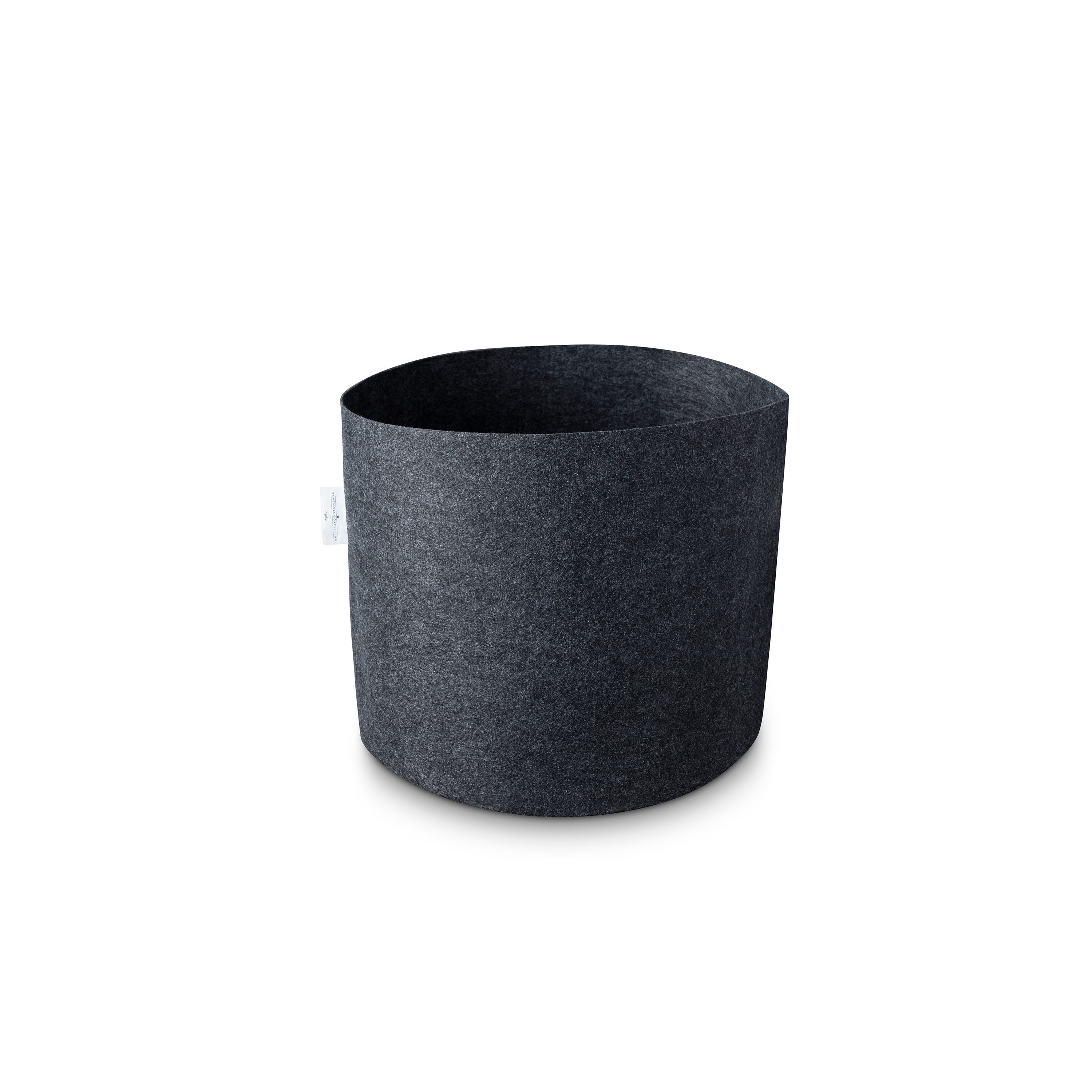 Gro Pro 7gal One 'n Done Commercial Fabric Pot (140/CS)