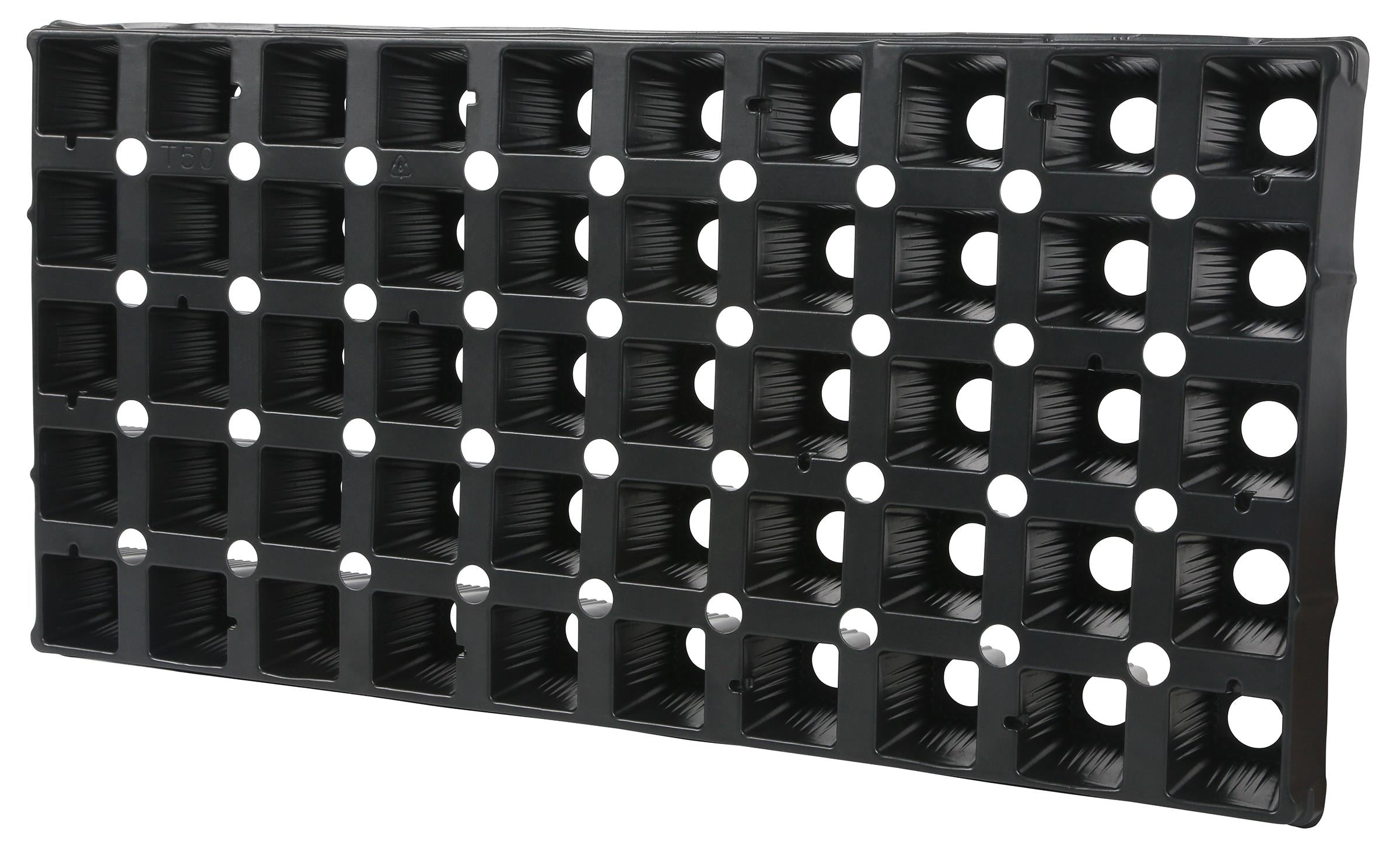 Super Sprouter - Square Plug Insert Tray