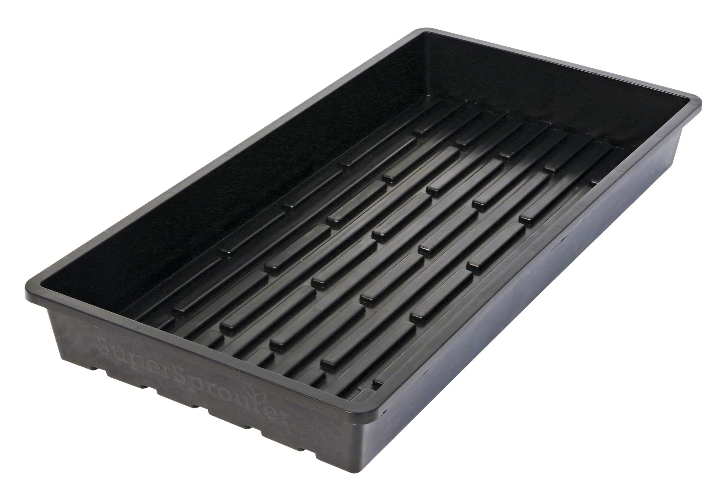 Super Sprouter - Quad Thick Tray 10 x 20