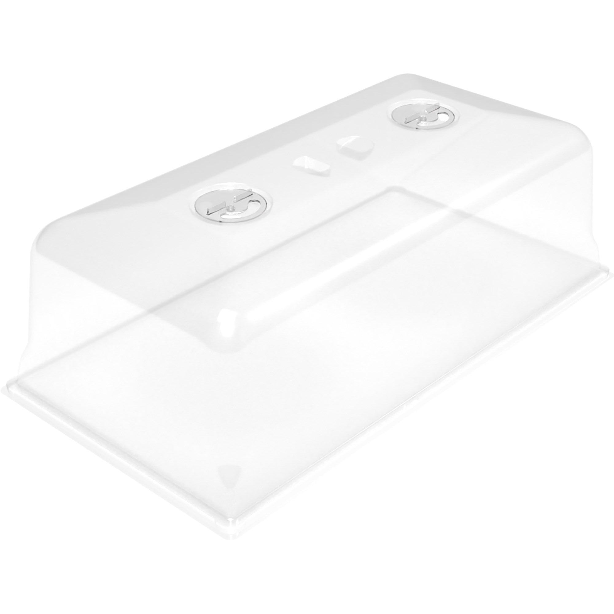 Super Sprouter - Humidity Dome 7 in