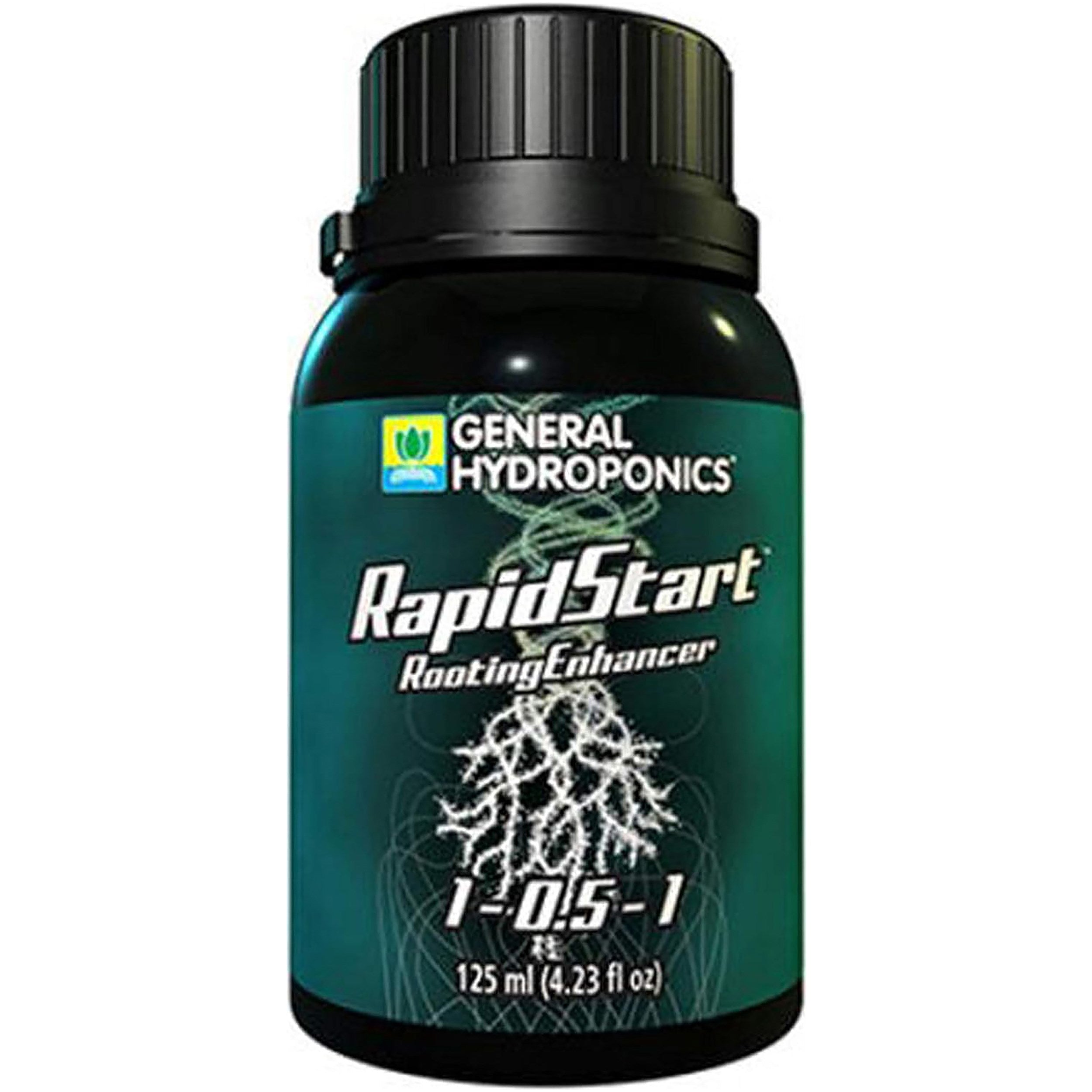 General Hydroponics - RapidStart