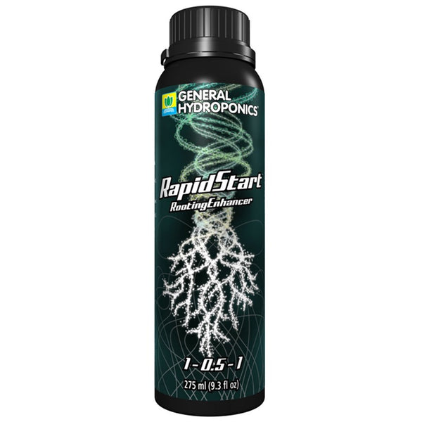 General Hydroponics 275mL RapidStart (12/CS)