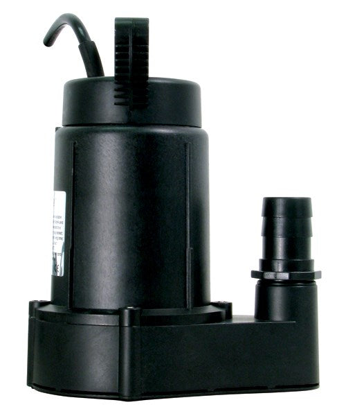 EcoPlus 1500 Elite Submersible Pump (4/CS)