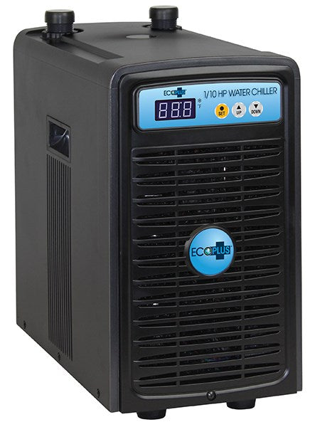 EcoPlus 1/10 HP Chiller (24/PL)