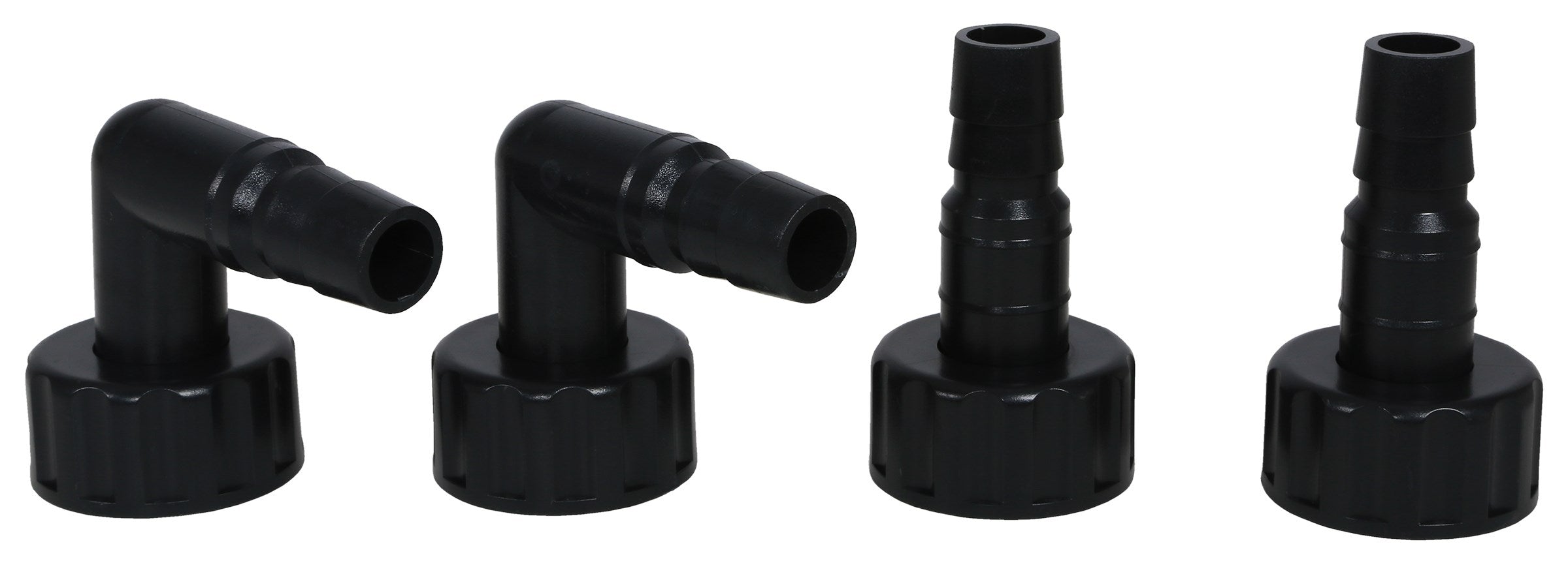 EcoPlus 1/2 HP Chiller Fitting Kit (728702) (50/CS)