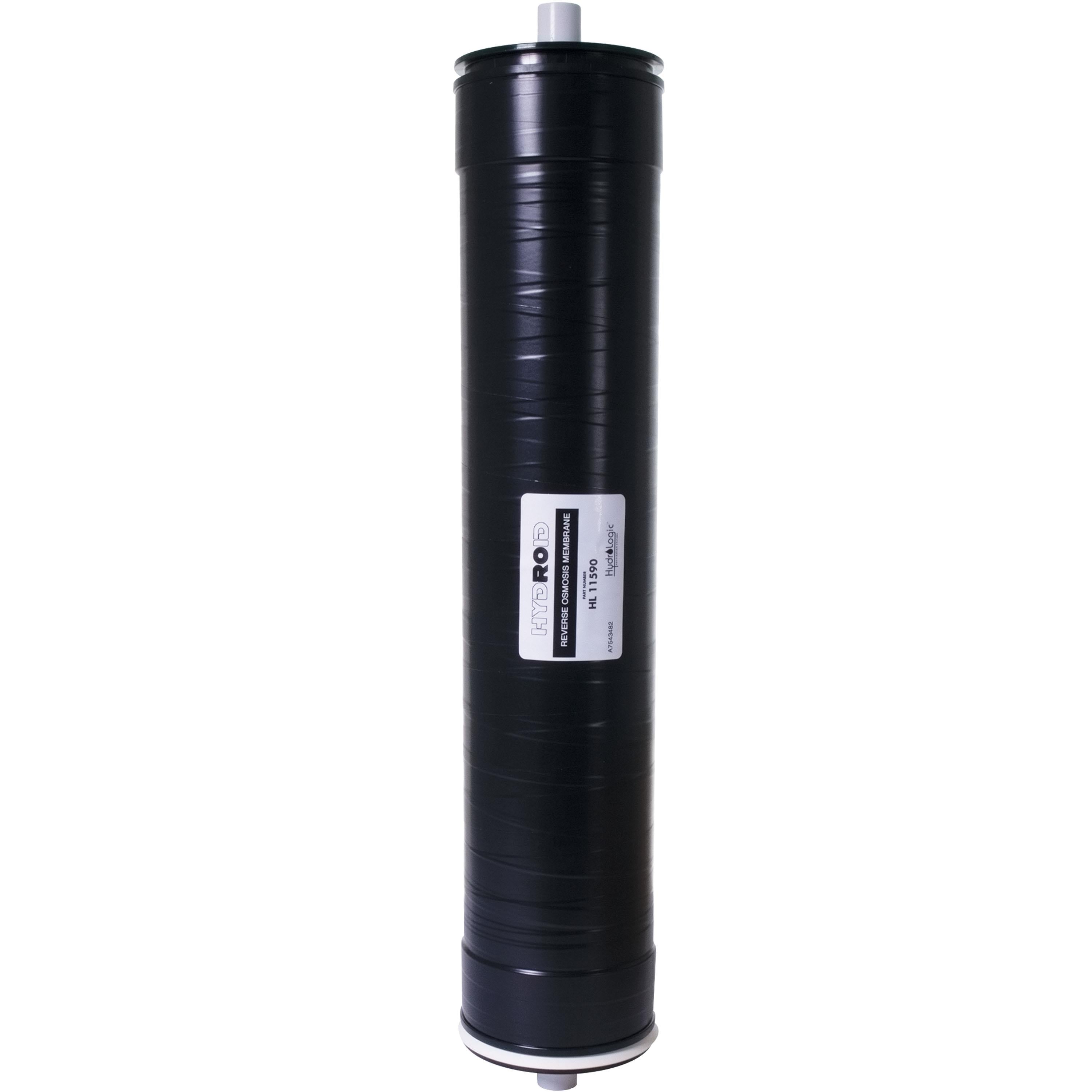Hydro-Logic HYDROID Encapsolated Membrane Replacement