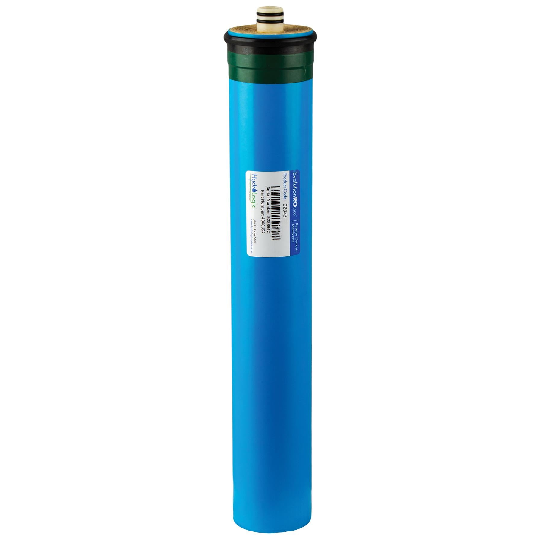 Hydro-Logic Evolution RO1000 Membrane (8/CS)