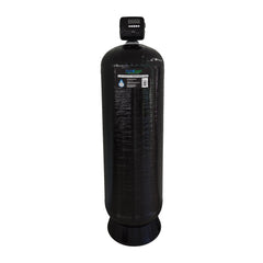 Hydro-Logic - 2162 Catalytic Carbon Media Tank w/ Electronic Head