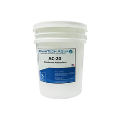 Hyper-Logic - AntiScalant Concentrate, 5 Gal