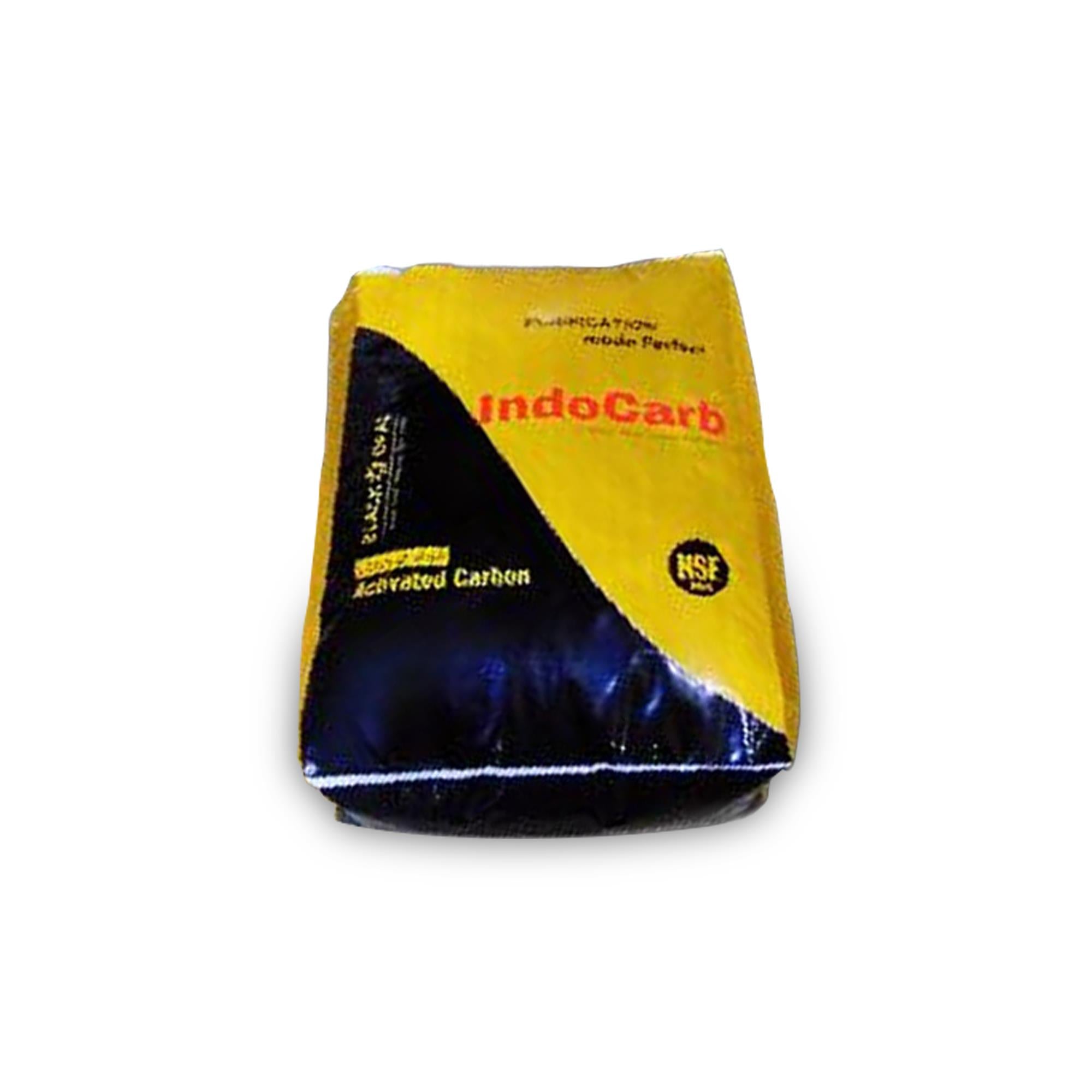 Hydro-Logic Catalytic Carbon Media 12 x 40 Mesh