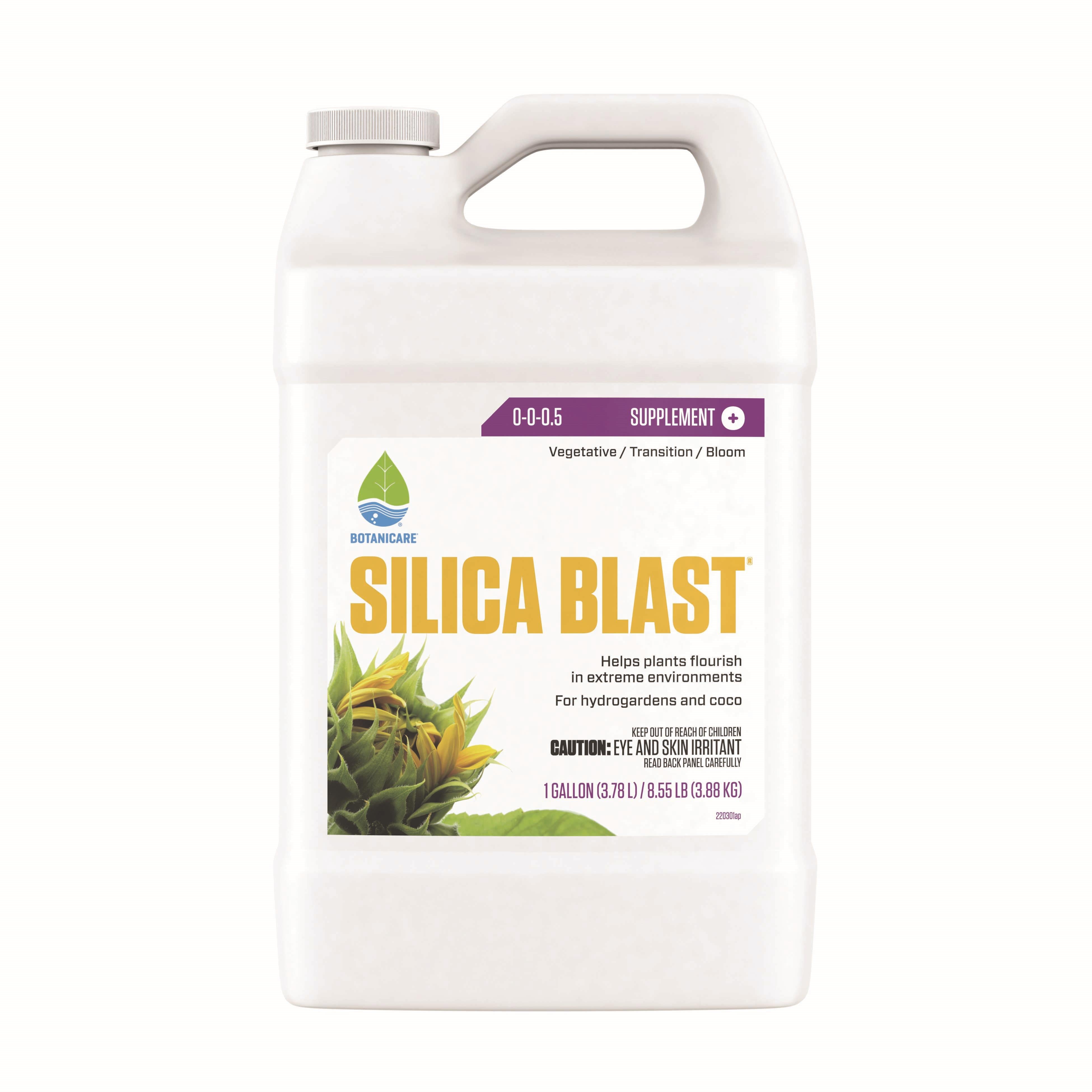 Botanicare - Silica Blast