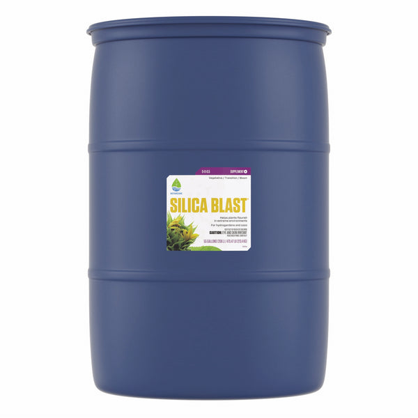 Botanicare 55gal Silica Blast (4/PL)