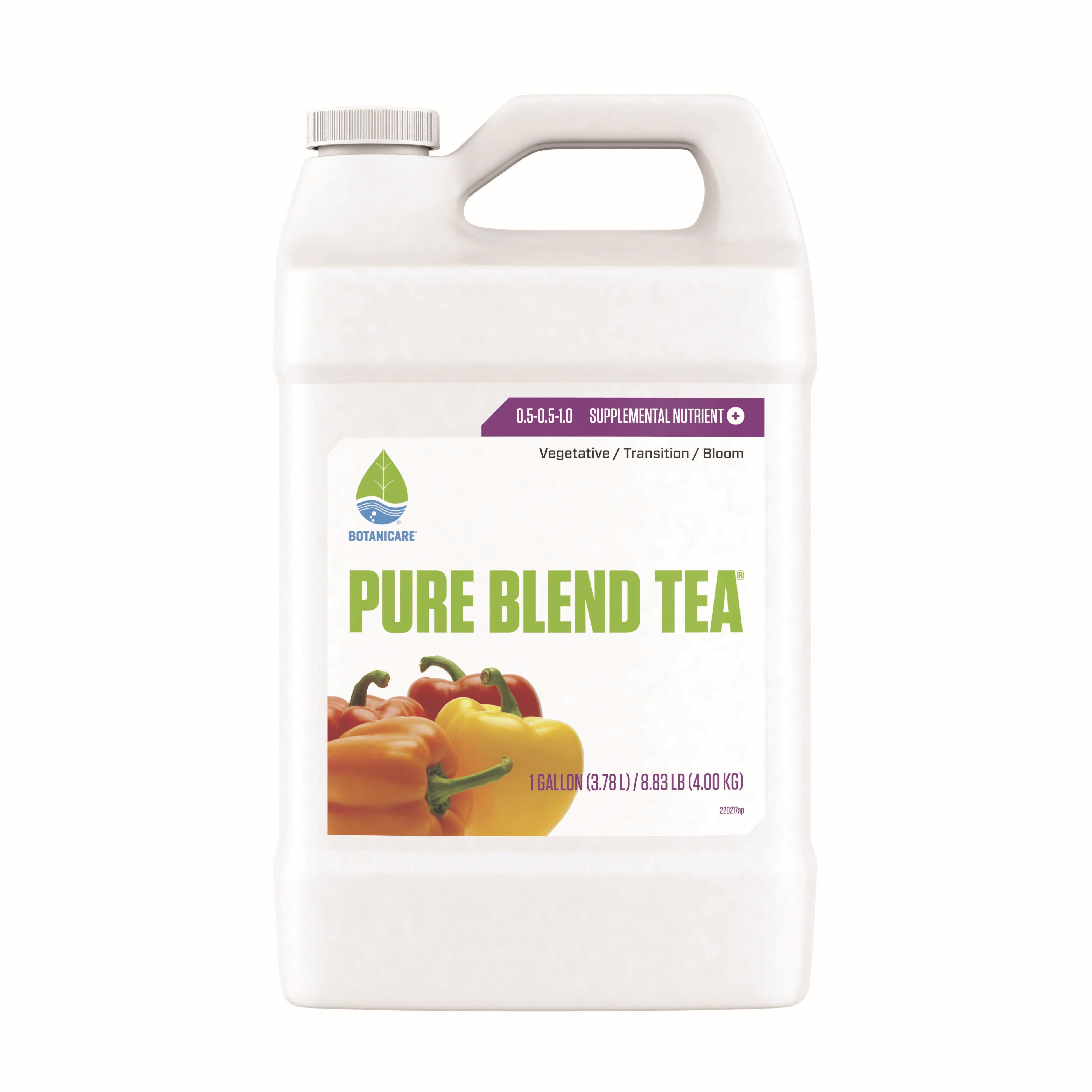 Botanicare - Pure Blend Tea