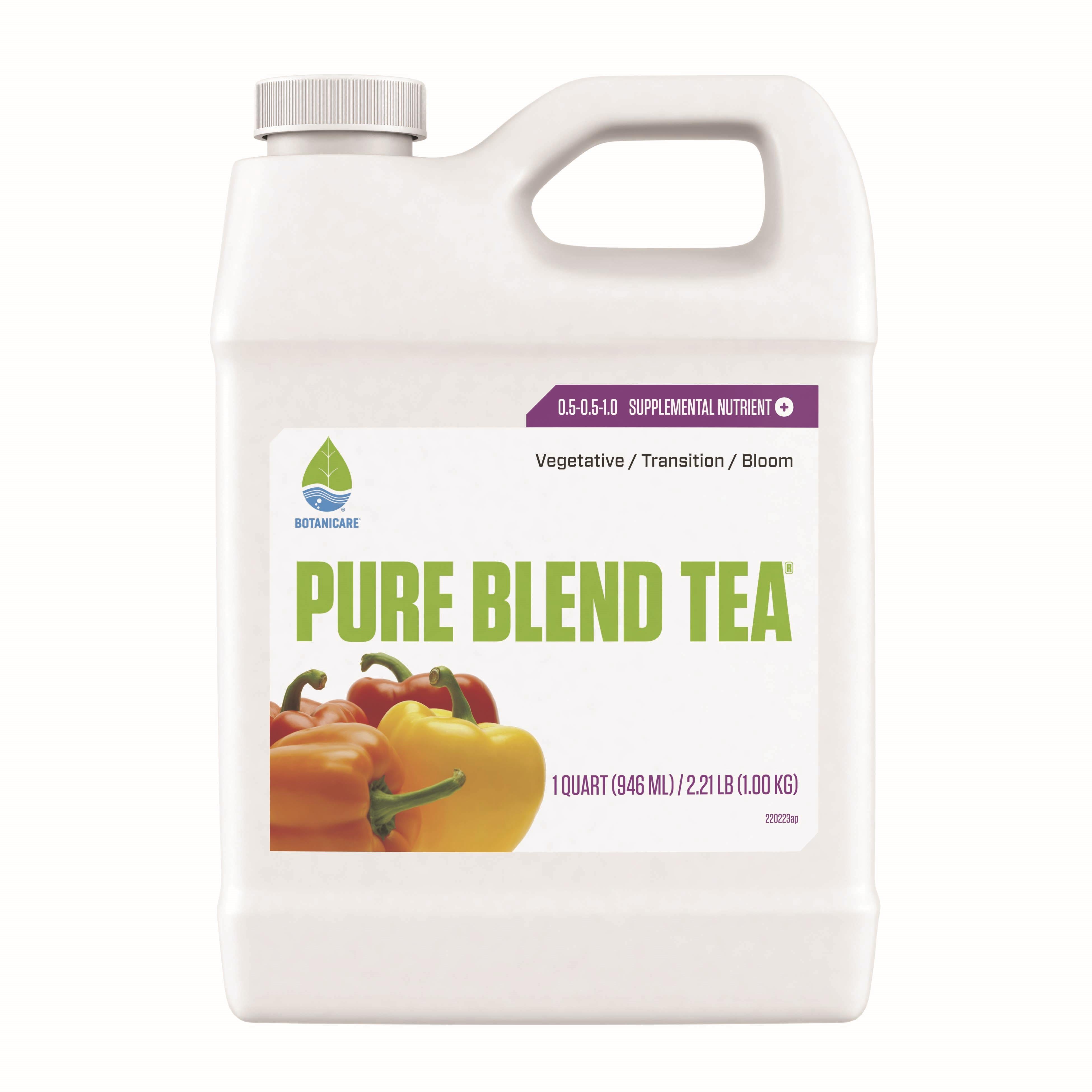 Botanicare - Pure Blend Tea