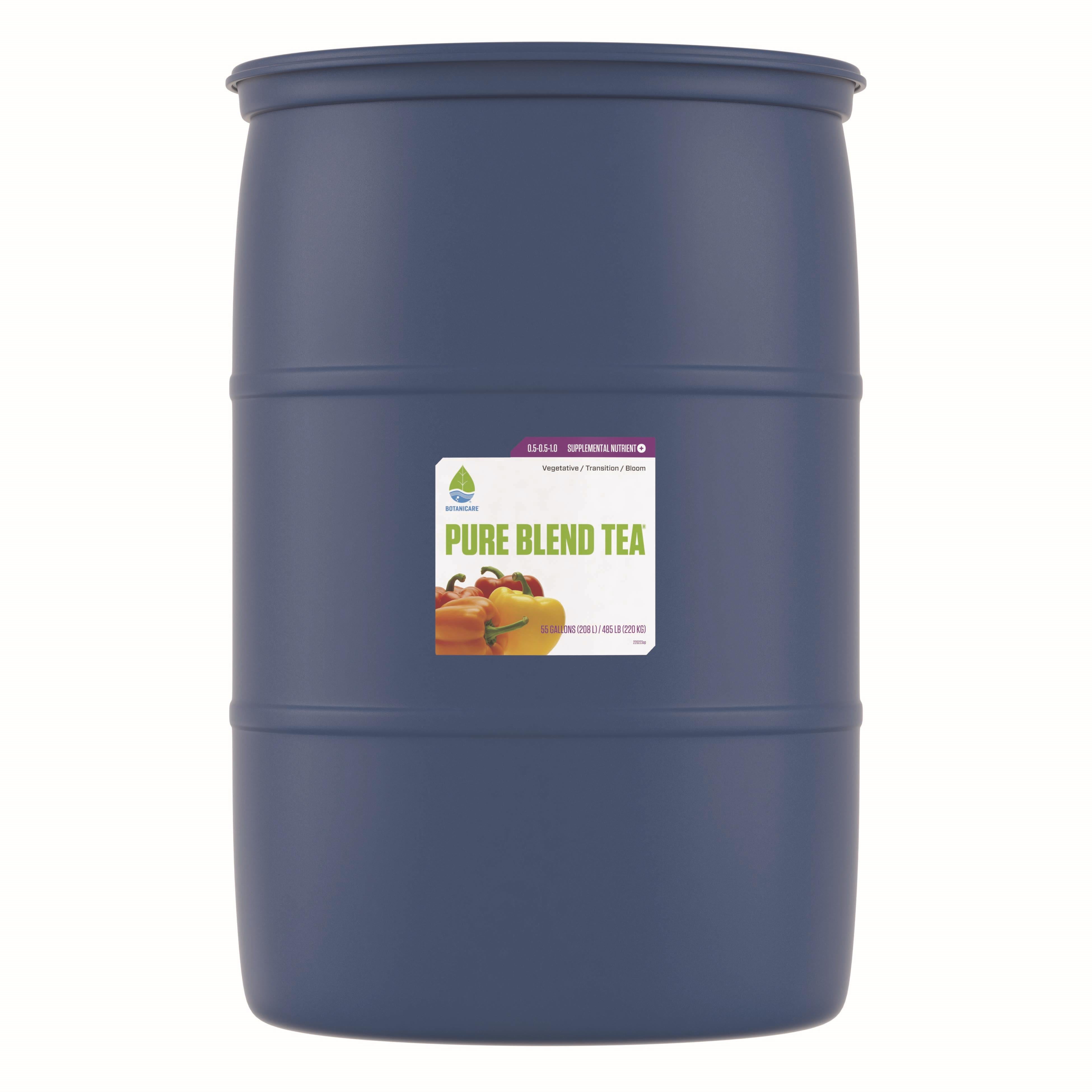Botanicare - Pure Blend Tea