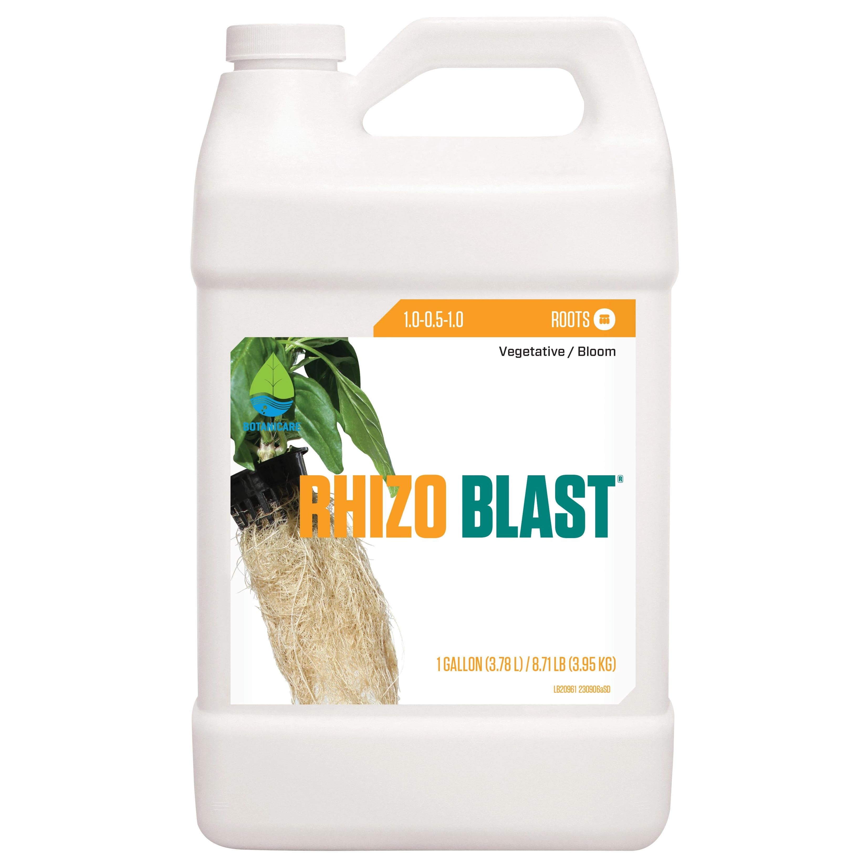 Botanicare - Rhizo Blast