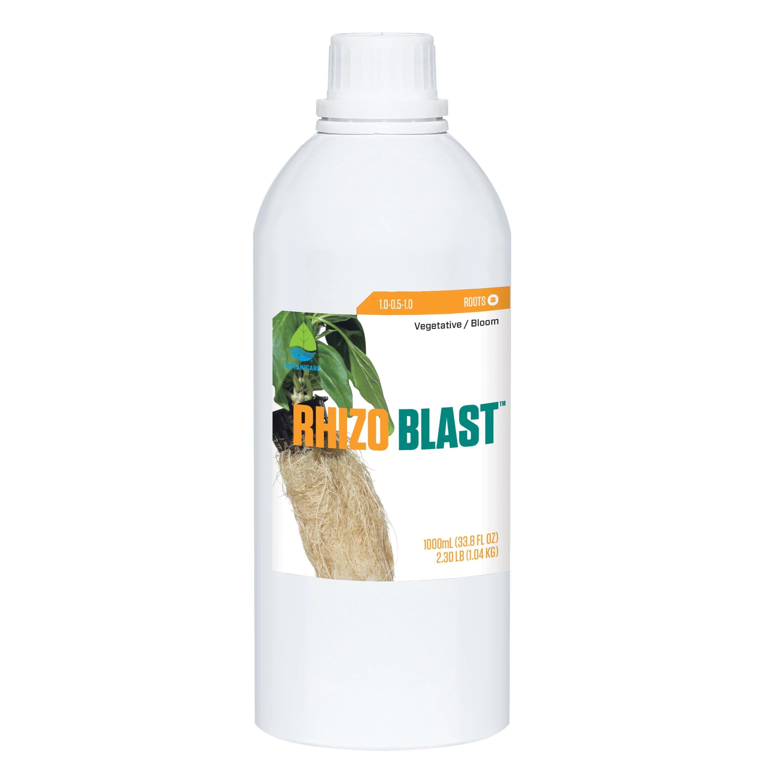 Botanicare - Rhizo Blast