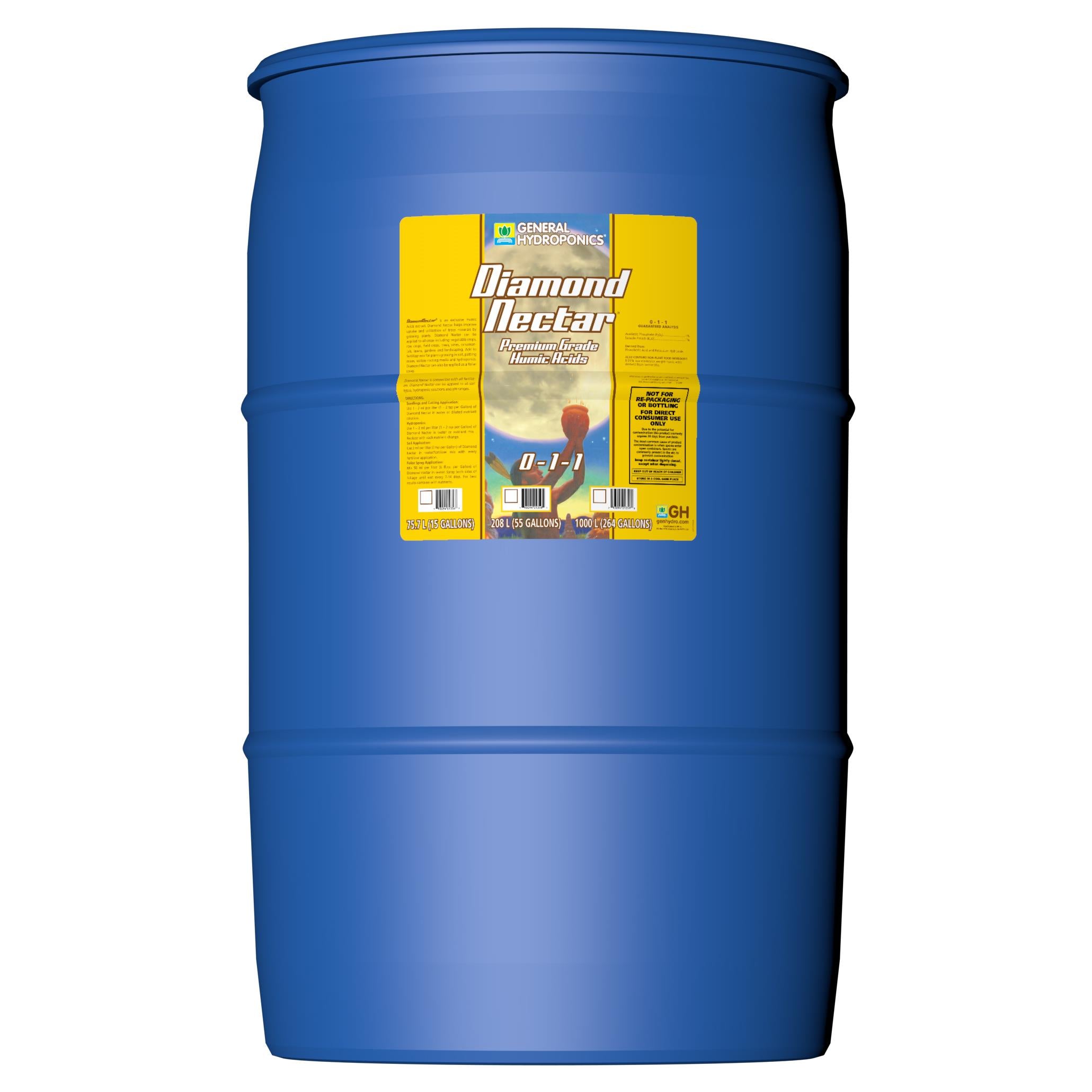 General Hydroponics - Diamond Nectar