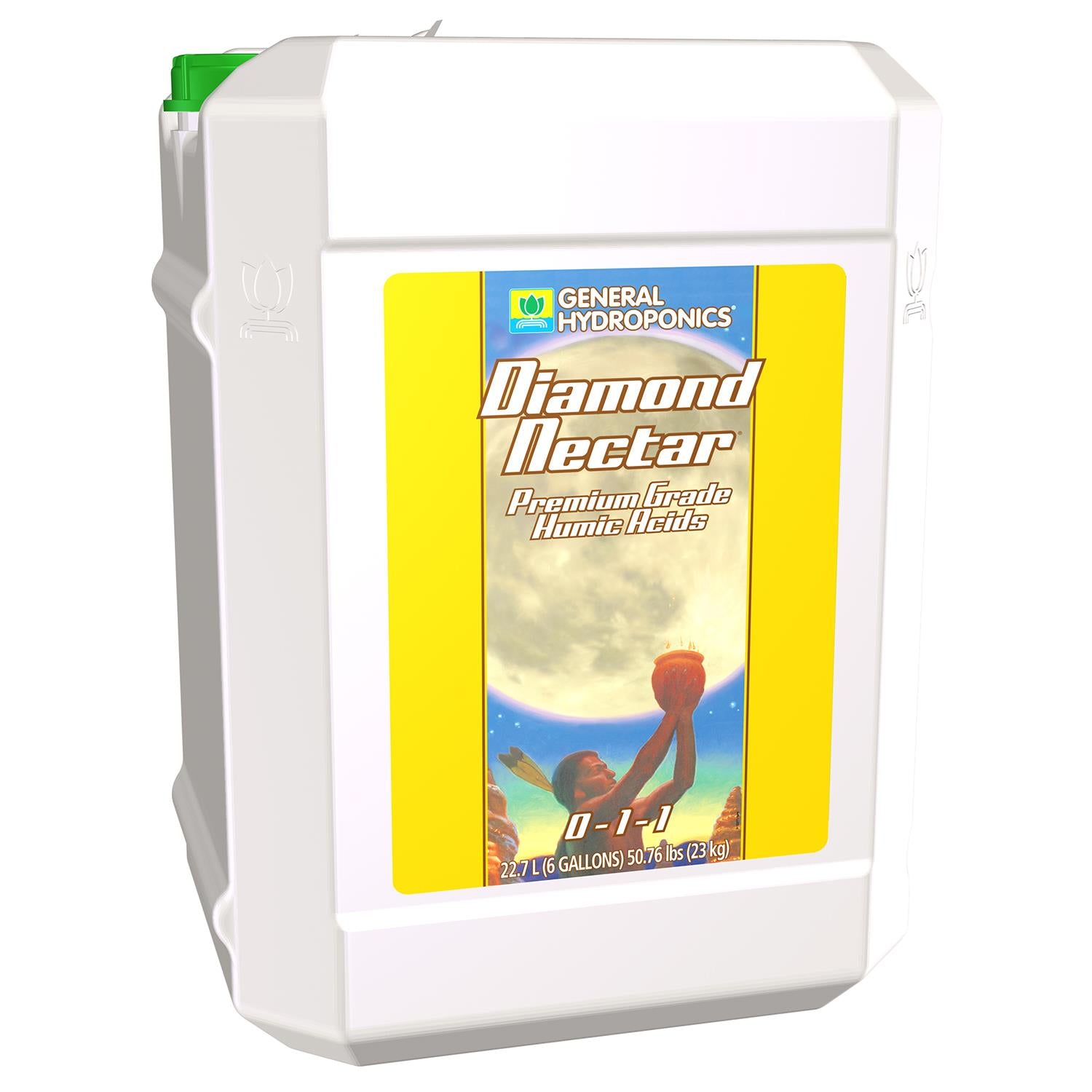 General Hydroponics - Diamond Nectar