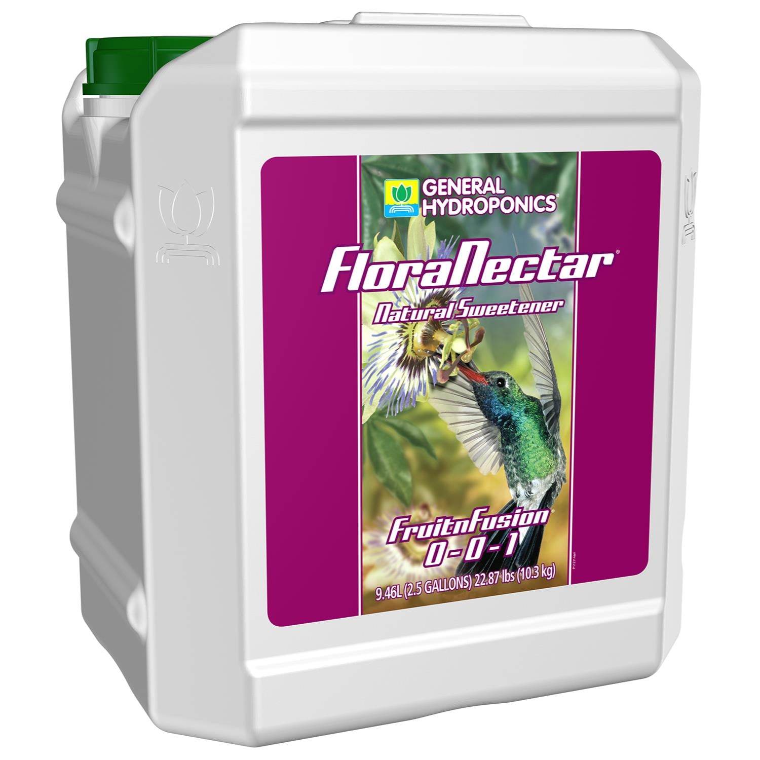 General Hydroponics - Flora Nectar FruitnFusion