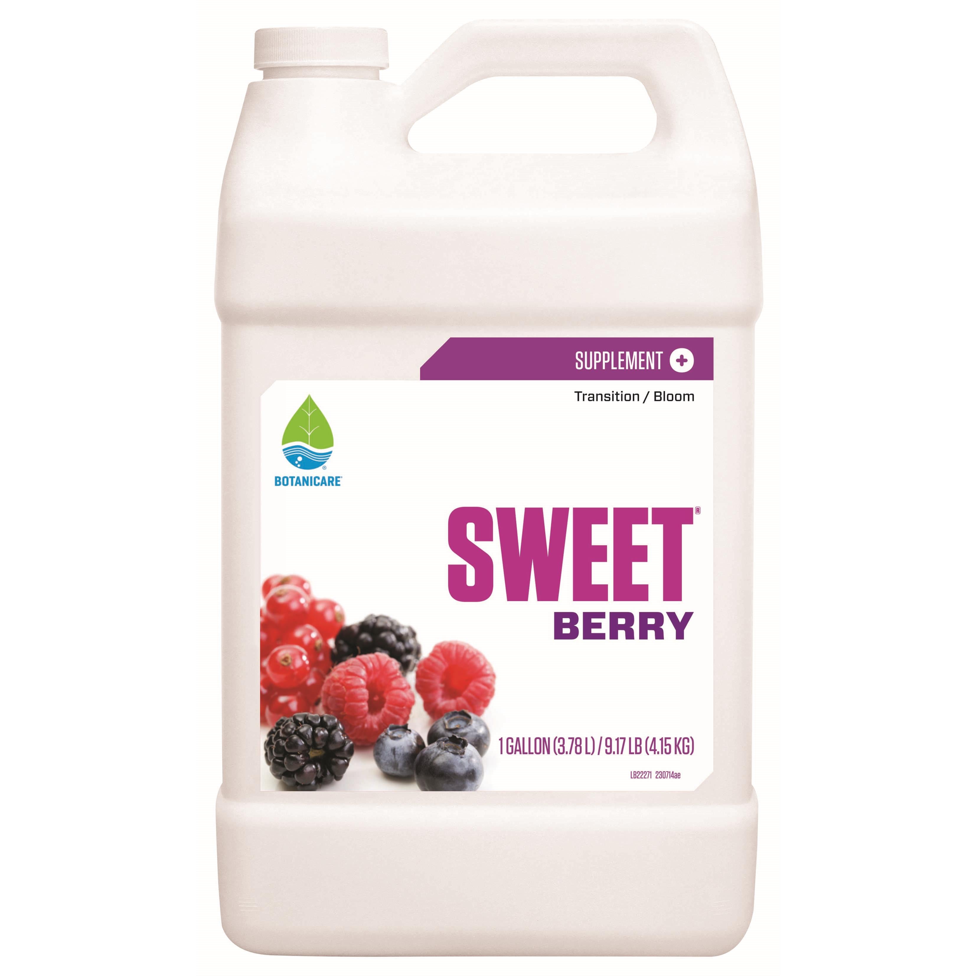 Botanicare - Sweet Berry