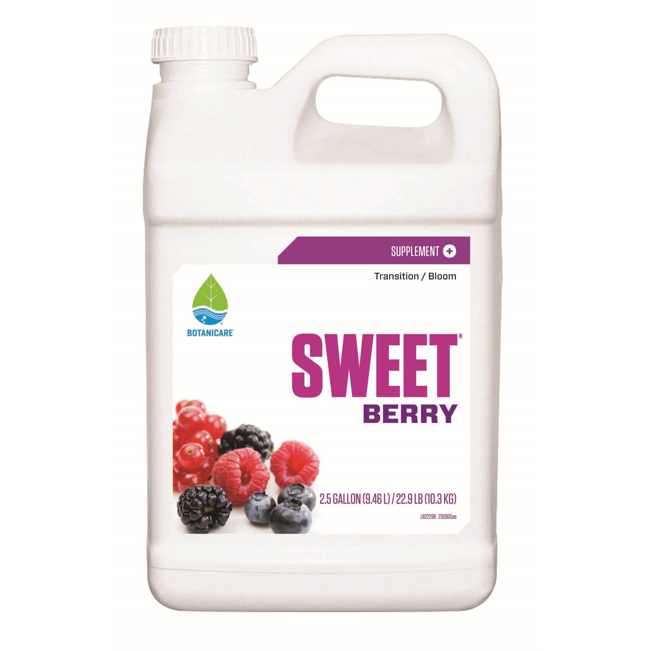 Botanicare - Sweet Berry