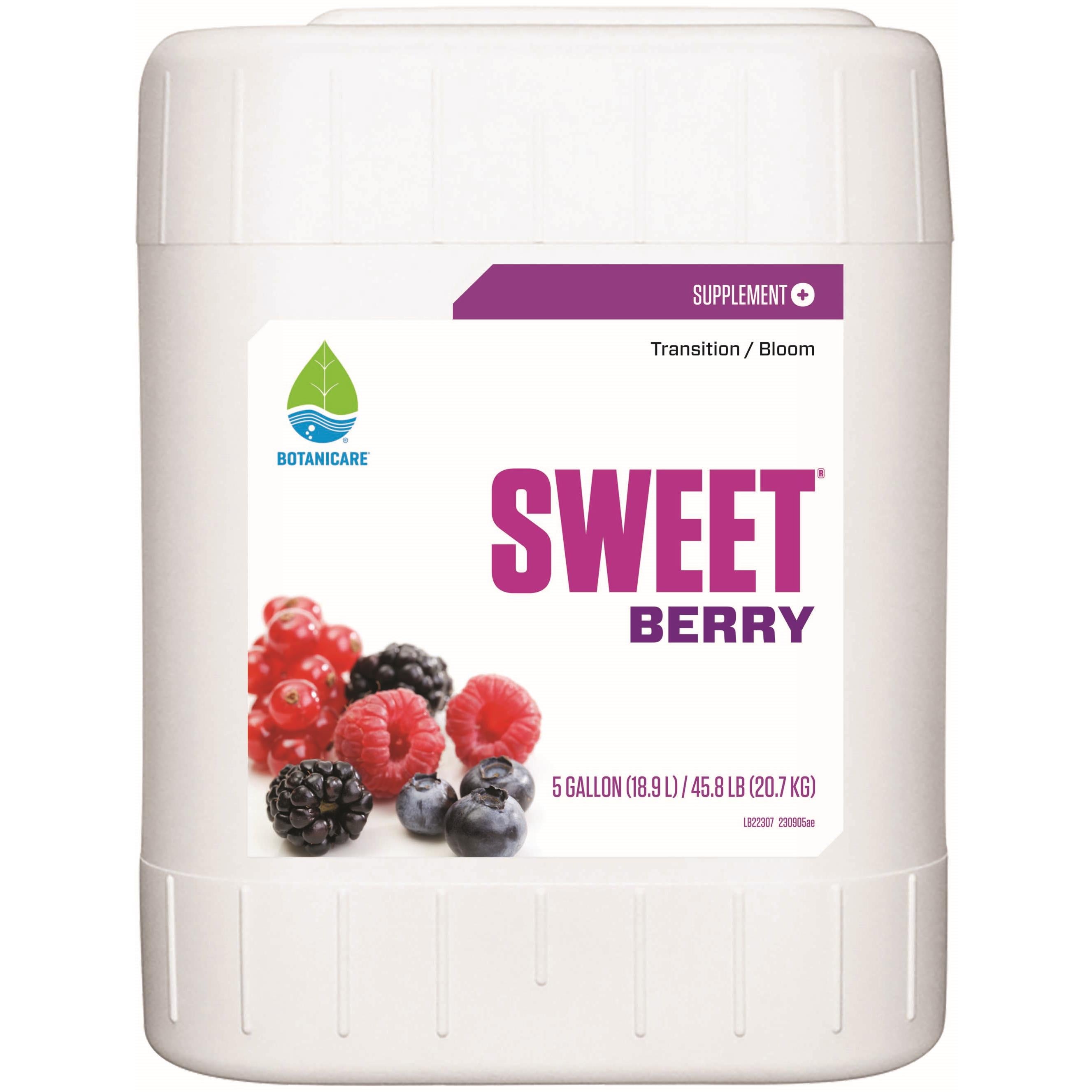 Botanicare - Sweet Berry