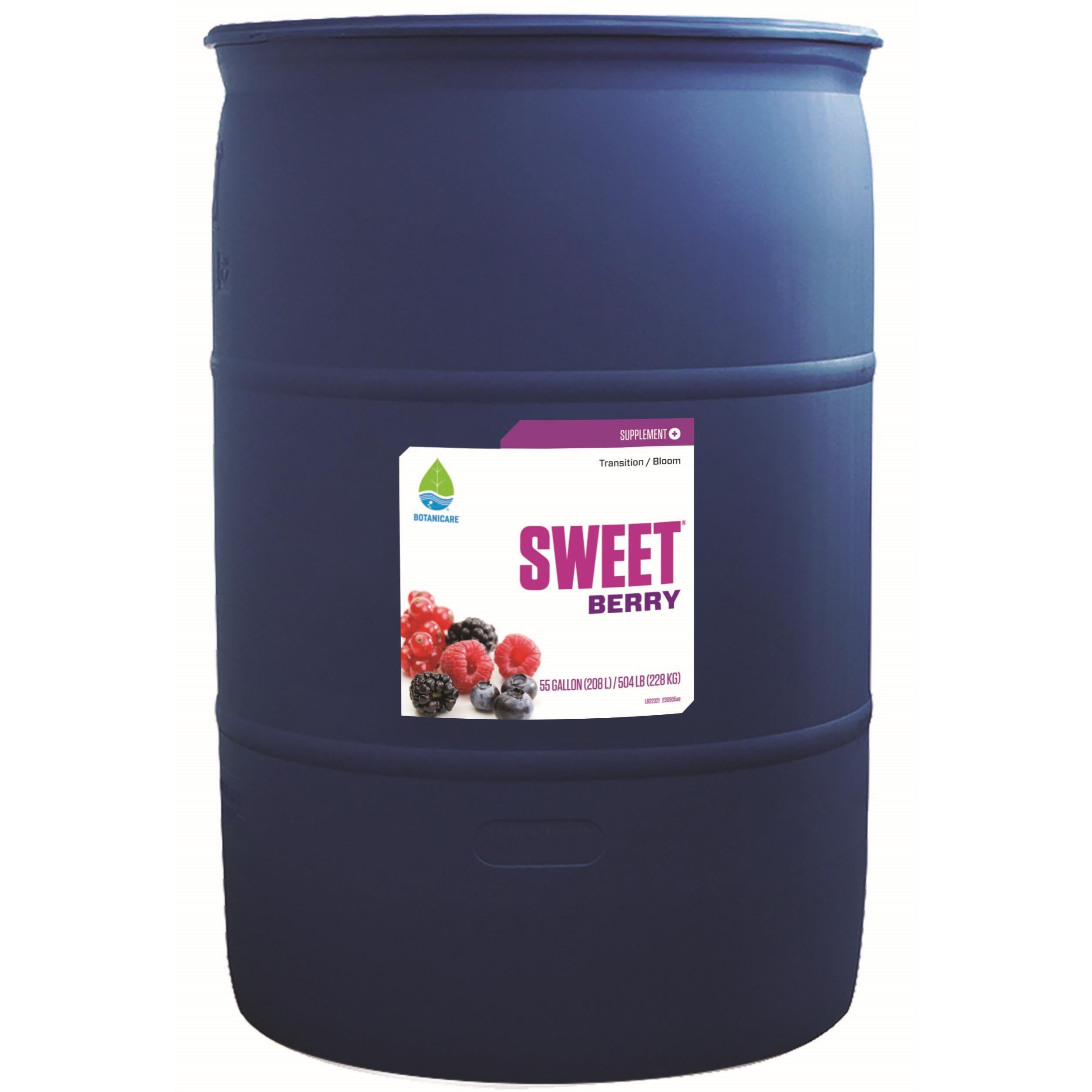 Botanicare - Sweet Berry
