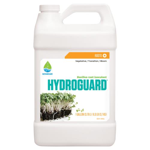 Botanicare 1gal Hydroguard 4/CS
