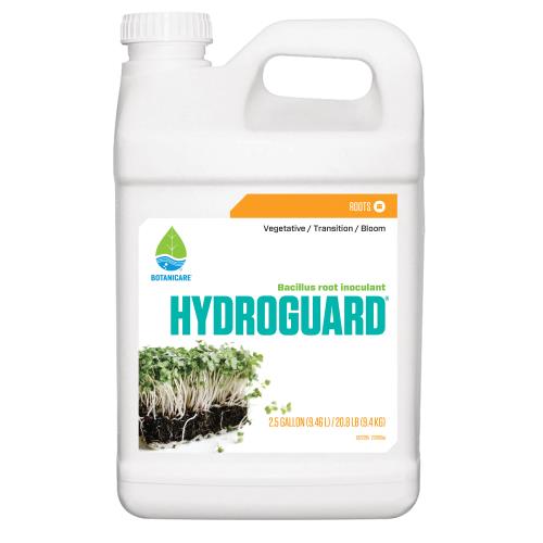 Botanicare 2.5gal Hydroguard 2/CS