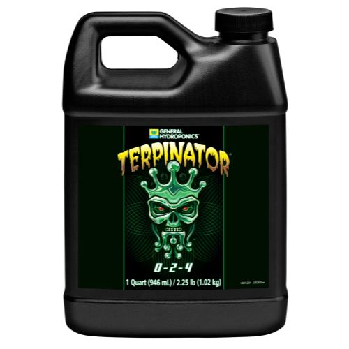 General Hydroponics 32oz Terpinator (12/CS)
