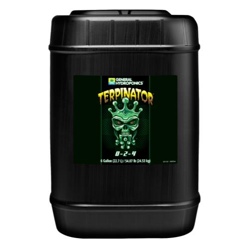 General Hydroponics 6gal Terpinator