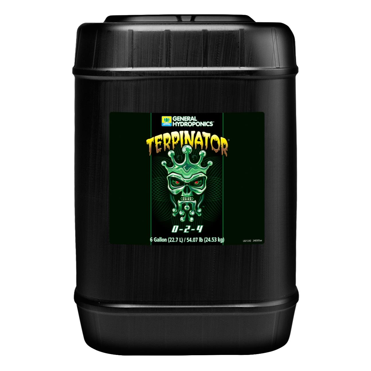 General Hydroponics - Terpinator