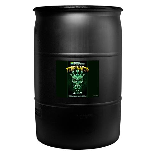 General Hydroponics 55gal Terpinator