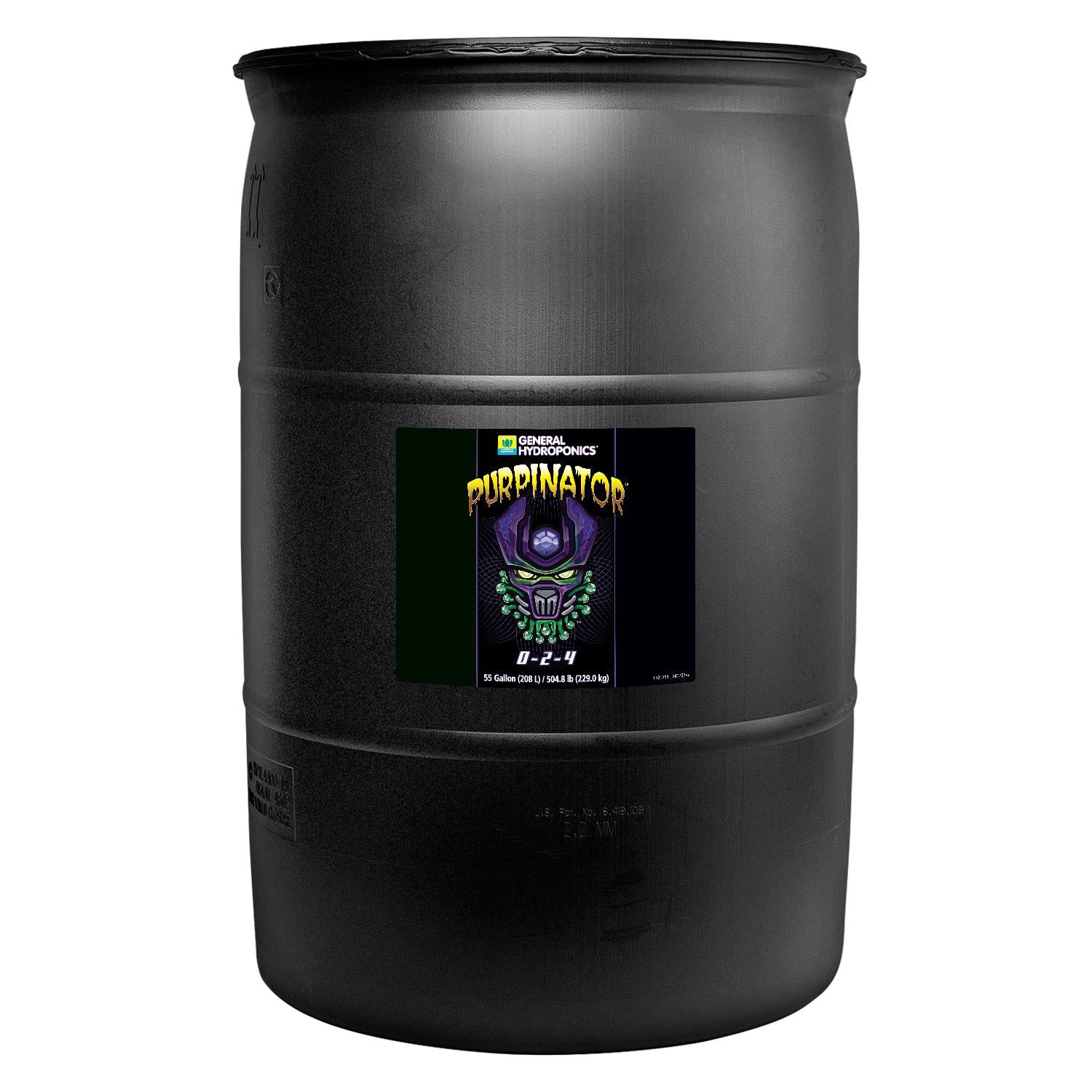 General Hydroponics - Purpinator