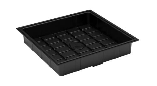 Botanicare 3ft x 3ft Core ID Tray Black (30/PL)