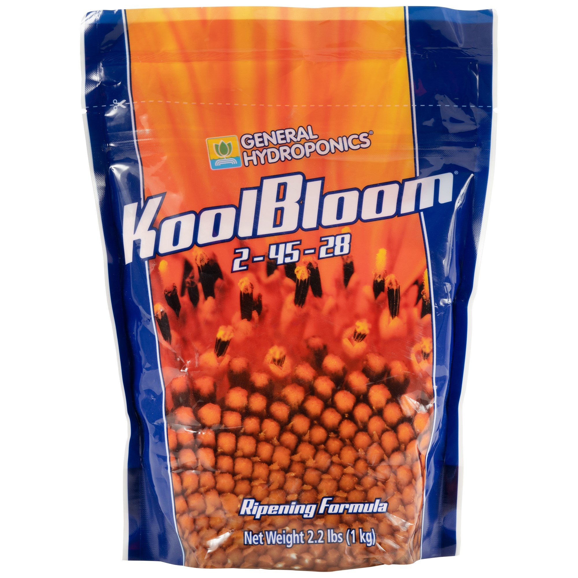 General Hydroponics 2.2# KoolBloom (12/CS)