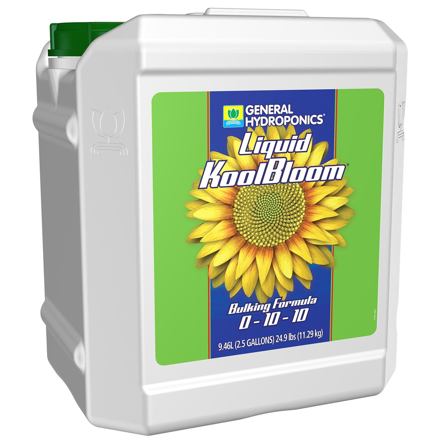 General Hydroponics - Liquid KoolBloom