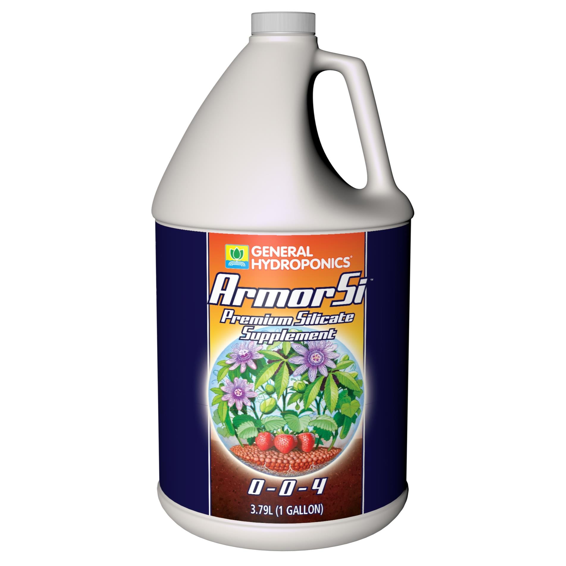 General Hydroponics - Armor Si