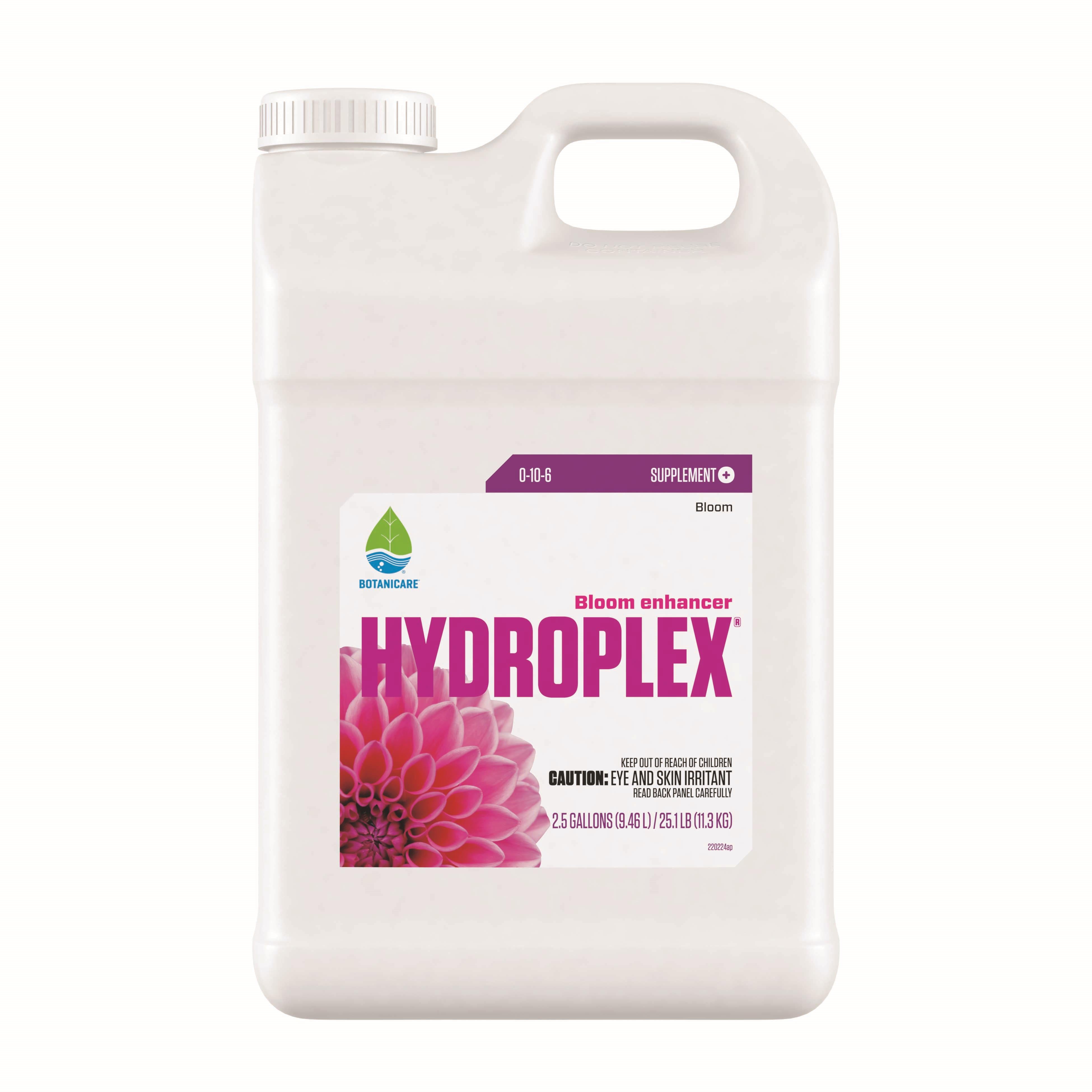 Botanicare - Hydroplex Bloom 0-10-6