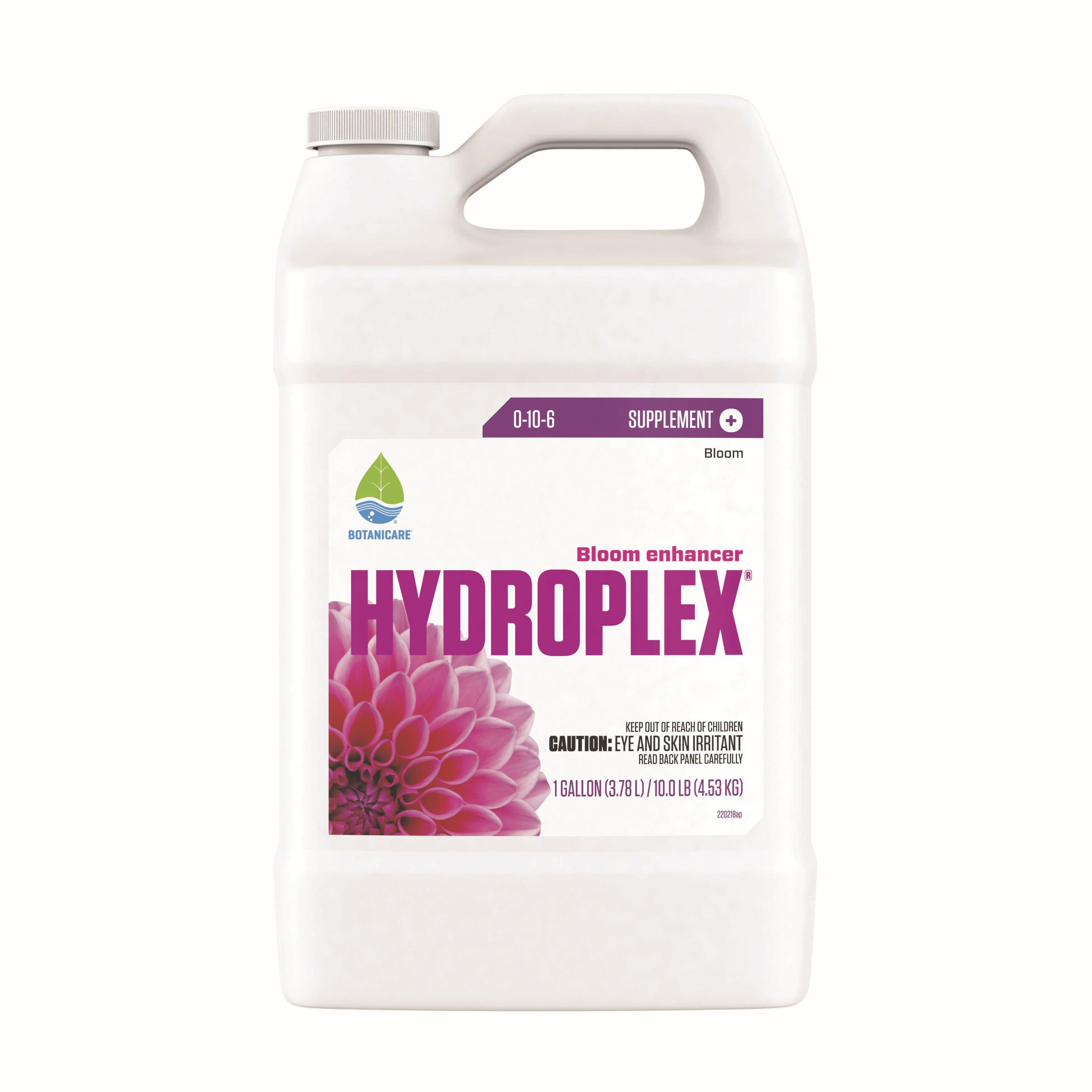 Botanicare - Hydroplex Bloom 0-10-6