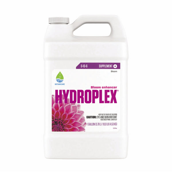 Botanicare 1gal Hydroplex Bloom 0-10-6 (4/CS)