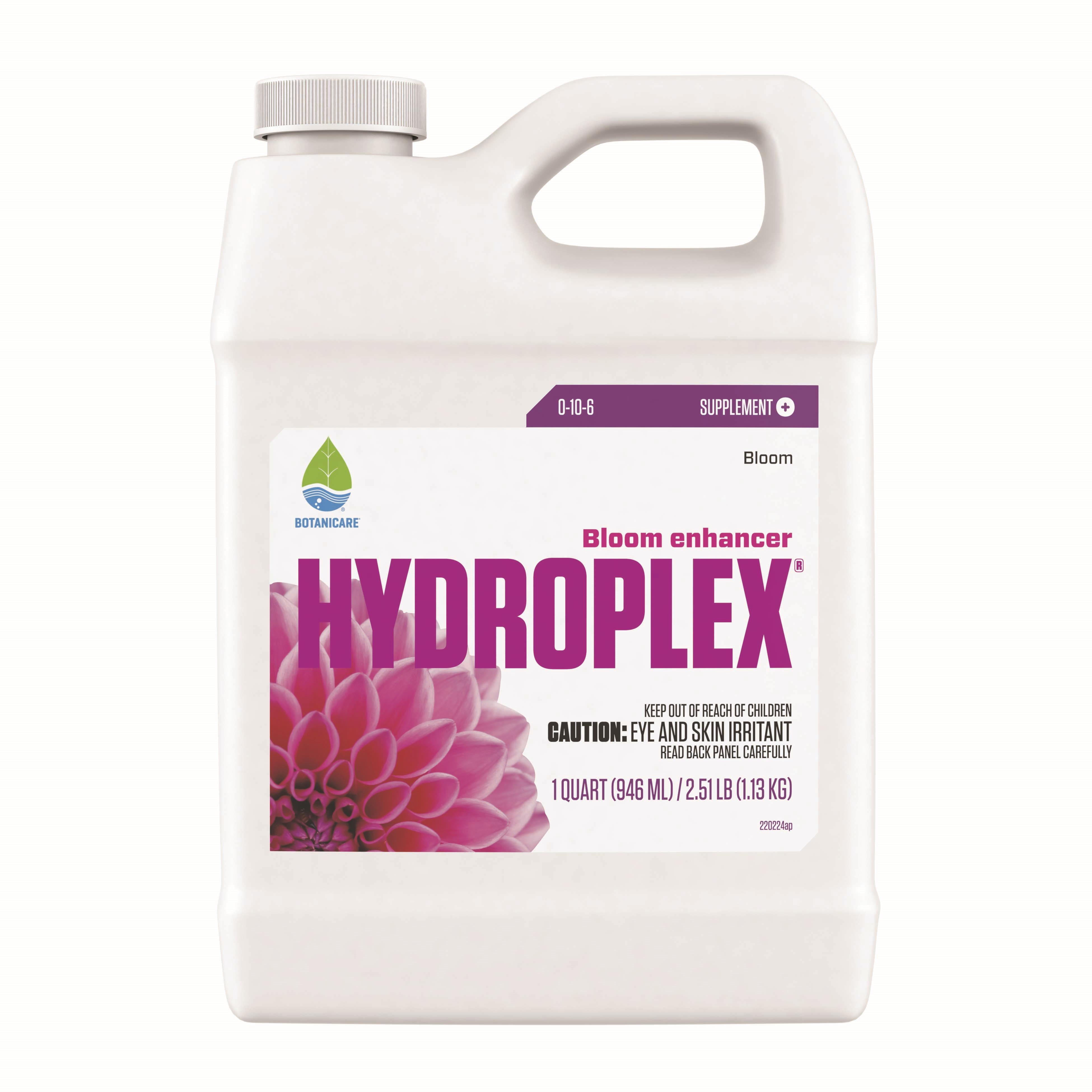 Botanicare - Hydroplex Bloom 0-10-6