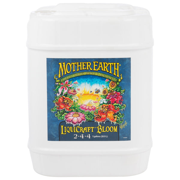 Mother Earth 5gal LiquiCraft Bloom 2-4-4 (48/PL)