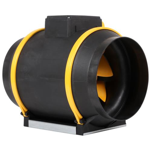 Can-Fan 8" Max Fan Pro Series 863 CFM