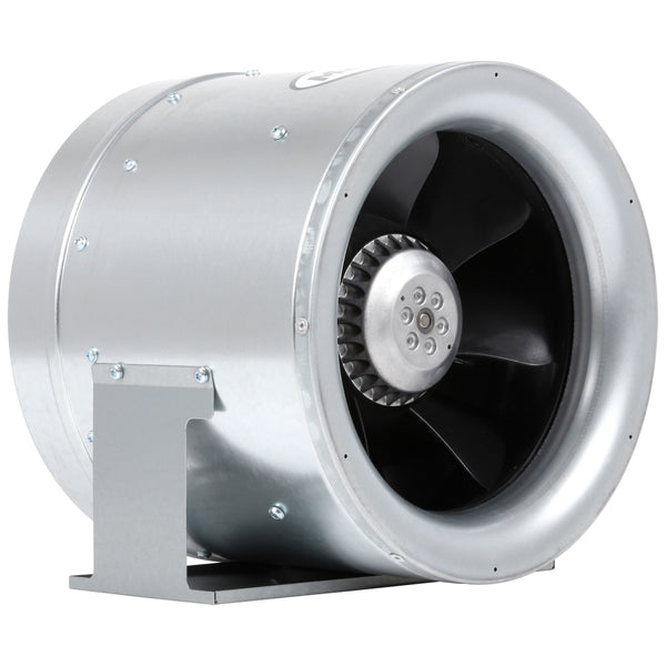 Can-Fan 10in Max Fan 1019 CFM (96/PL)